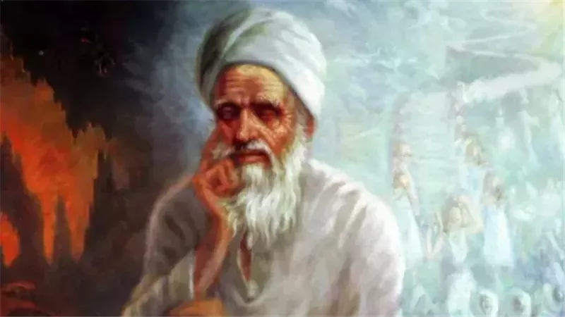 رهين المحبسين.. قصة أبي العلاء المعري من العمى والعزلة إلى الخلود الأدبي