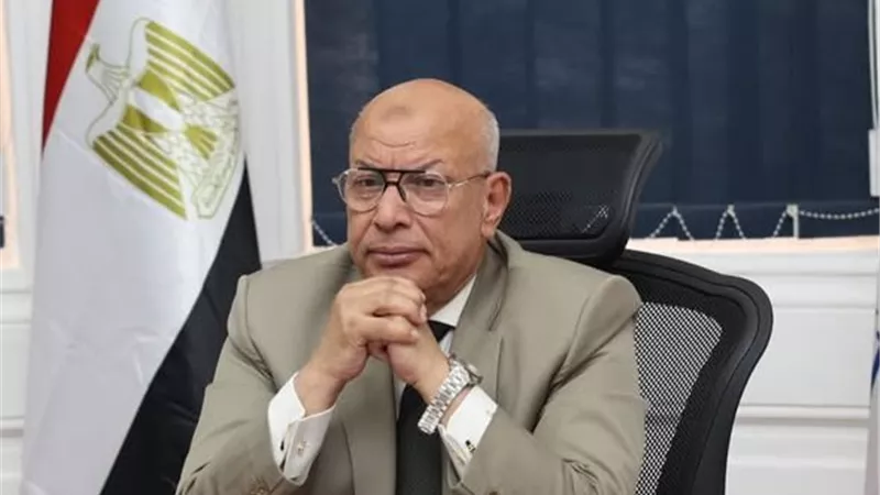 القابضة للمياه تناقش جاهزية الشركات للمرحلة الثانية من «حياة كريمة»