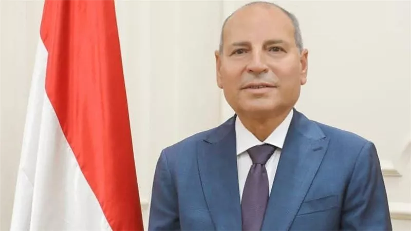 محافظ القاهرة يتابع استعدادت استقبال عيد الأضحى المبارك