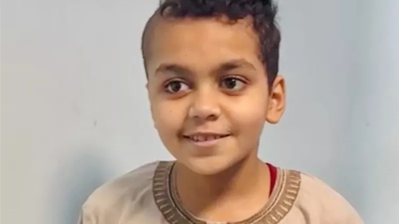 مستشفى الطوارئ الجامعي بسوهاج تنقذ طفل من نزيف حاد بالمخ