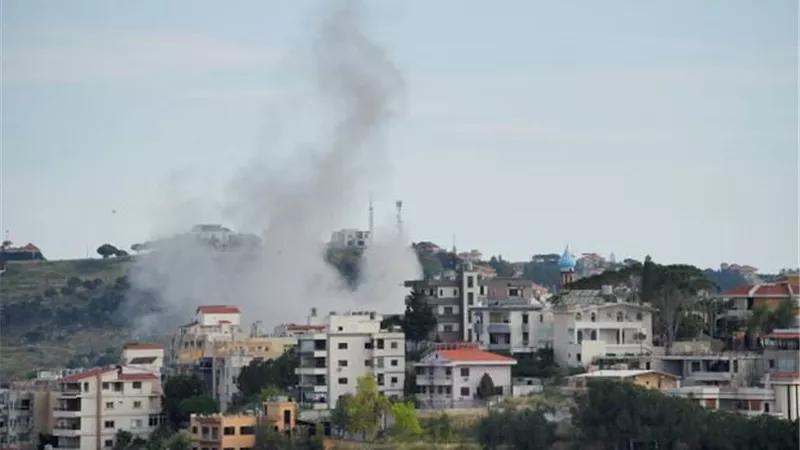 مجزرة جديدة في لبنان.. أطفال ونساء بين ضحايا القصف الإسرائيلي