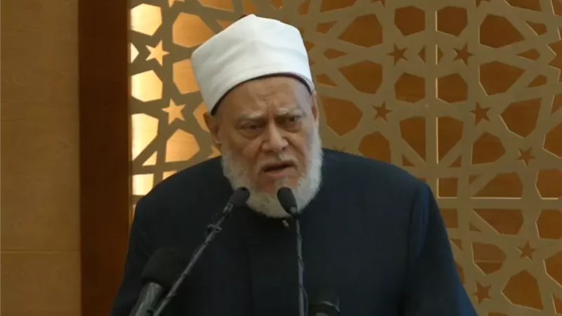 علي جمعة: العشر الأوائل من ذي الحجة أعظم أيام الدنيا
