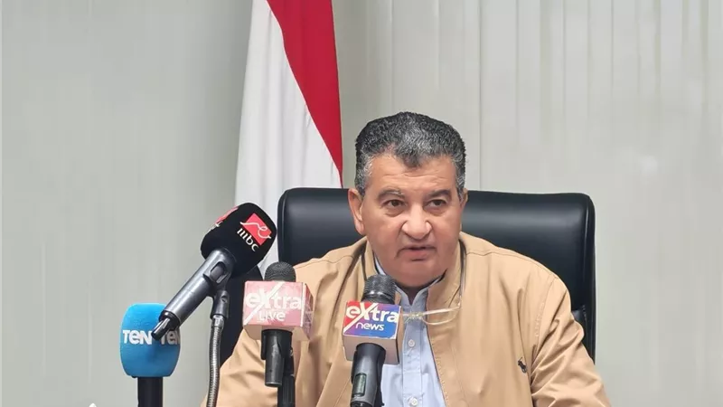 طارق جويلي: ترام الرمل سيكون بمحطات عالمية على غرار المترو والمونوريل