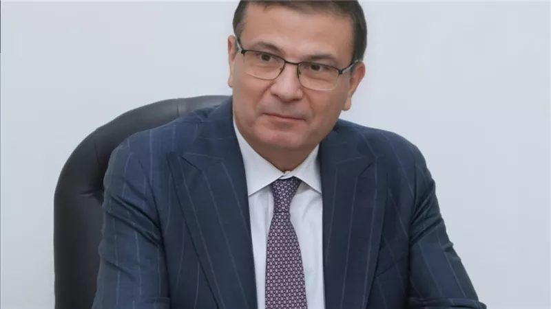  إصدار 398 ترخيص تشغيل لمشروعات الثروة الحيوانية والداجنة 