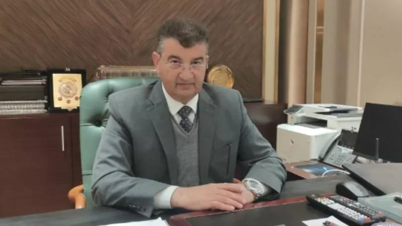 رئيس القومية للأنفاق: تطوير ترام الرمل استكمال لمترو الإسكندرية وليس هدمًا
