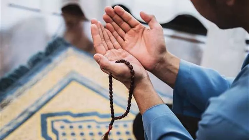 دعاء لمغفرة الذنوب في العشر الأوائل من ذي الحجة.. 