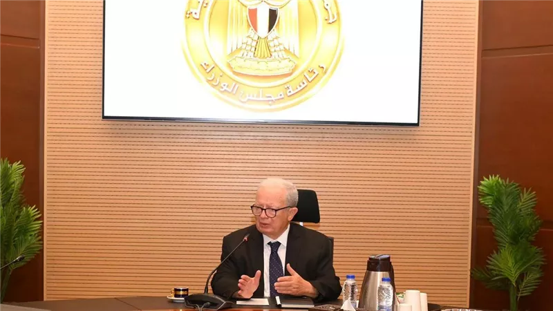 حسين عيسى: نحرص على تقديم كافة التسهيلات لنجاح الاستثمارات الأجنبية في مصر
