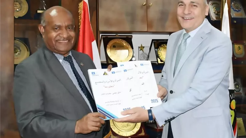  تعليم الكبار واليونسكو تطلقان المرحلة التجريبية لباقة “نتعلم معًا”