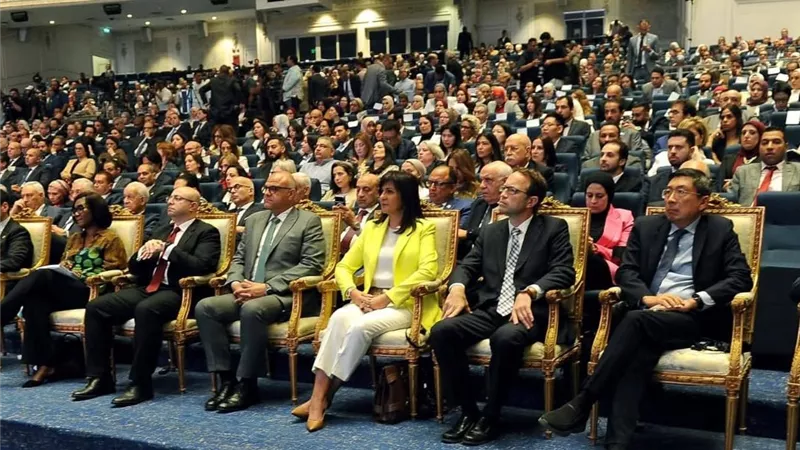 عميد تربية العاصمة : الجامعات المصرية شريك رئيسي في دعم تطوير التعليم 