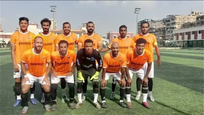 رسمياً.. الشباب والرياضة ترفض مشاركة أورنج بدوري القسم الثالث لكرة القدم 