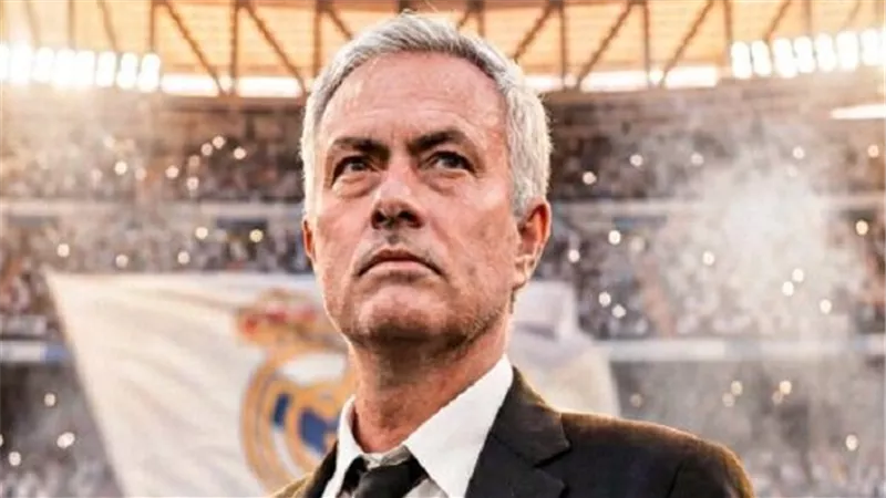 شرط مفاجئ لتدريب مورينيو لـ ريال مدريد |تفاصيل