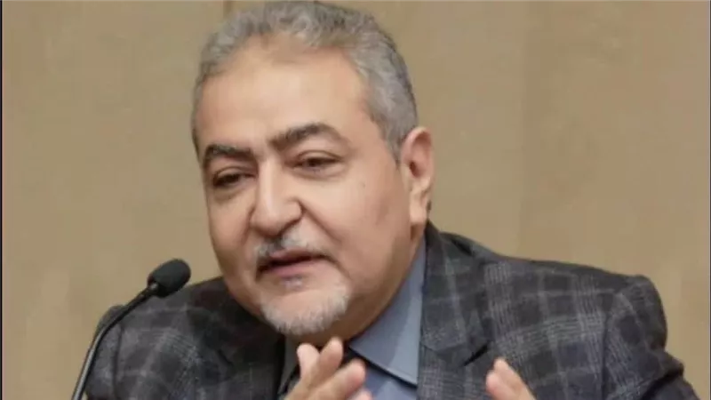 خالد العمري: قرار الحصول على نسخ Word يهدد حقوق الناشرين ويفتح باب القرصنة