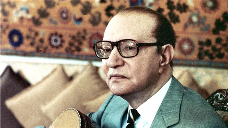 «دار الأوبرا» تحيي ذكرى موسيقار الأجيال محمد عبد الوهاب