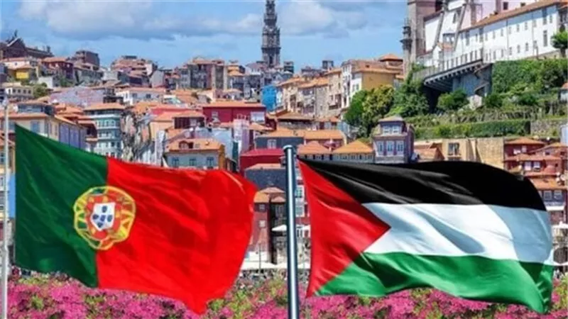 بعد 5 دول أوروبية.. البرتغال  تستدعي سفير إسرائيل بسبب أسطول الصمود