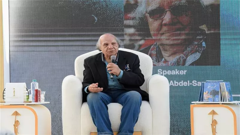 «مركز الإبداع» يستضيف حفل ختام مهرجان العودة للسينما الفلسطينية.. السبت