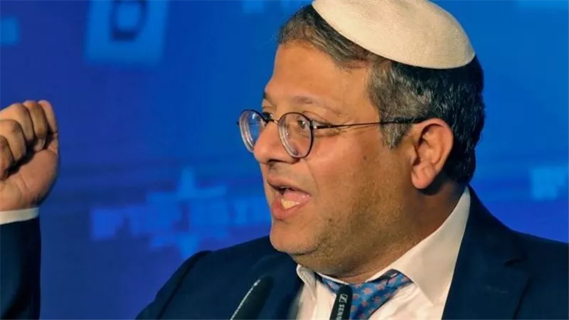 مسؤولون كبار في الجيش الإسرائيلي: «بن غفير» تسبب في هجوم استراتيجي علينا