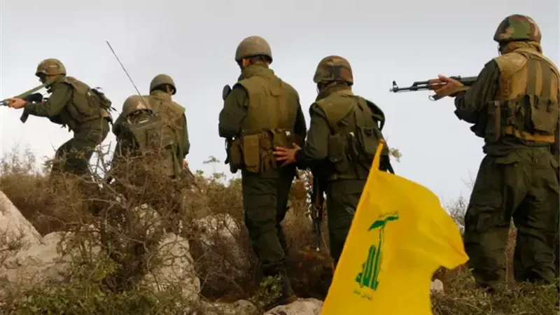 حزب الله يرد على إعلان نتنياهو باستهداف مستوطنة مسجاف عام
