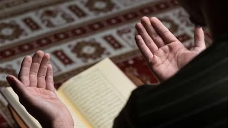 دعاء اليوم الرابع من ذي الحجة.. 