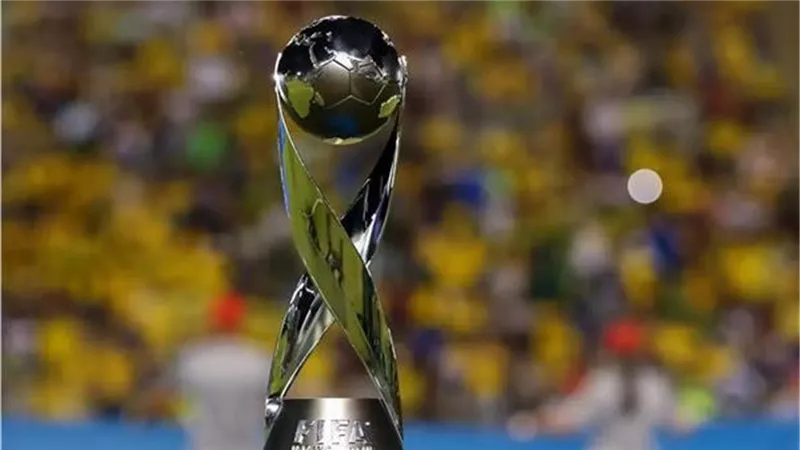 اليوم.. سحب قرعة كأس العالم تحت 17 عامًا في زيورخ