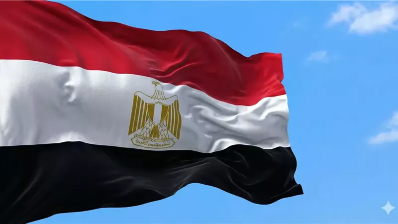 مصر تدين افتتاح سفارة مزعومة لإقليم أرض الصومال في القدس المحتلة