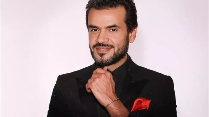 اليوم.. سامو زين يطلق حياتي بالمنصات الرقمية ويستعيد كواليس مسيرته الفنية