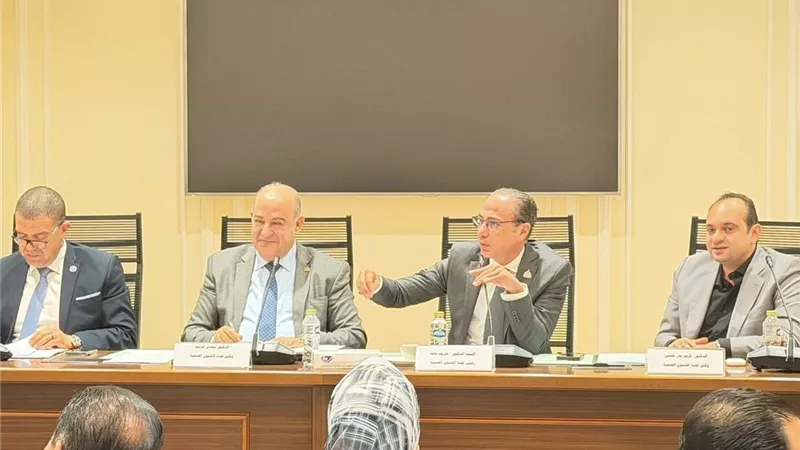 22 طلب إحاطة يفجرون أزمات المستشفيات والوحدات الصحية بالبرلمان اليوم