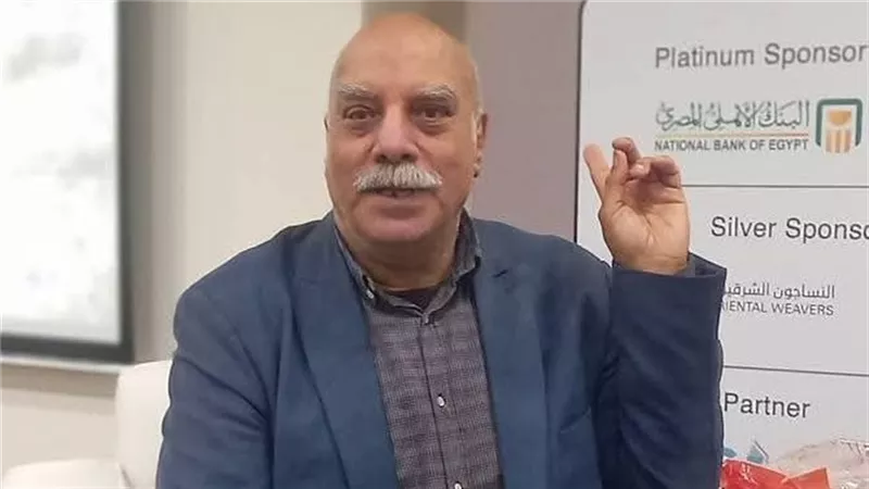 شعبان يوسف: قرار الإيداع الجديد جائر ويدفع للنشر خارج البلاد |خاص