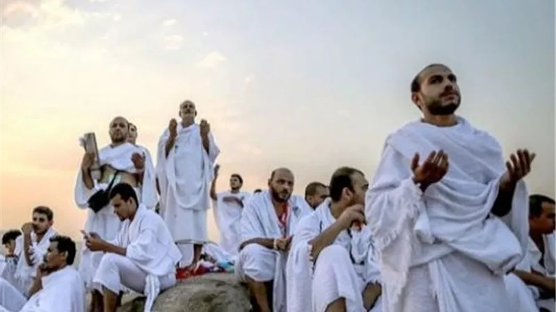 ماذا نفعل يوم عرفة؟.. دار الإفتاء تنصح المسلمين 