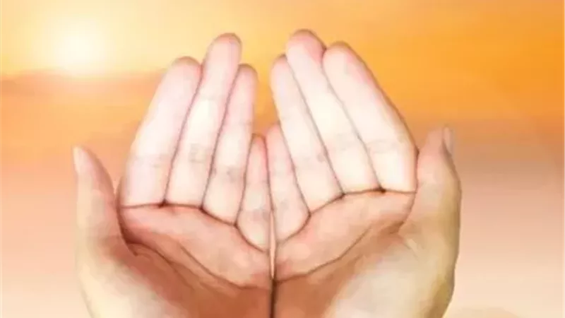 أدعية العشرالأوائل من ذي الحجة لطلب المغفرة والدعاء للمتوفى