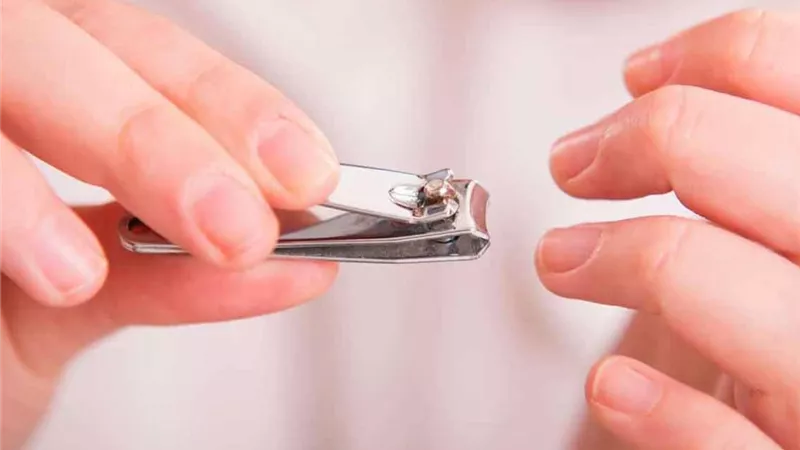 ما حكم قص الشعر والأظافر لمن نوى الأضحية؟.. علي جمعة يوضح 