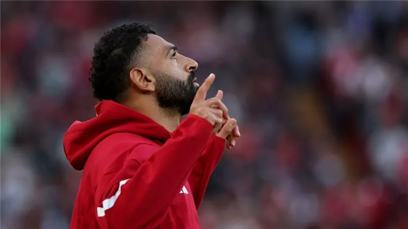 محمد صلاح ينافس على تشكيلة الموسم في البريميرليج 2025-2026