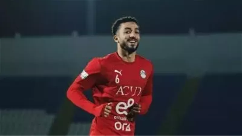 رغم استدعائه لمنتخب مصر.. نيس يبعد عبد المنعم عن النهائي
