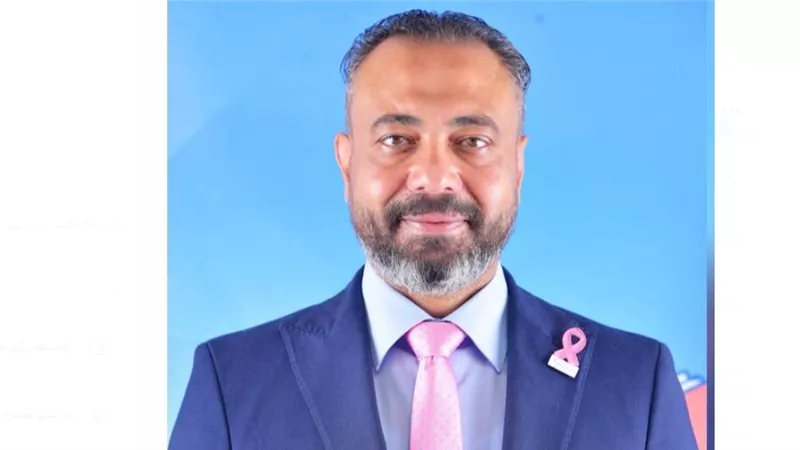 محمود عبدالنبي: نرفض أي قرارات تمس صناعة النشر دون توافق | خاص