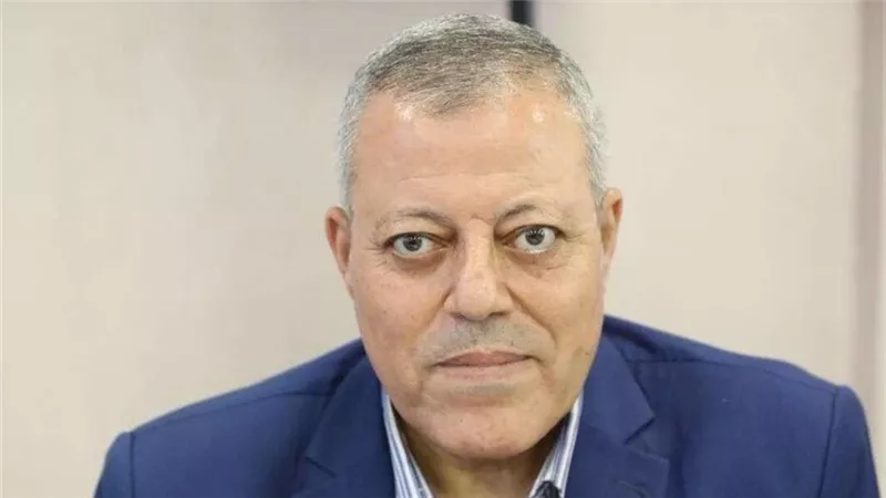 محمد شافعي: الثقافة أمن قومي ولا يجوز تقييد حرية النشر| خاص