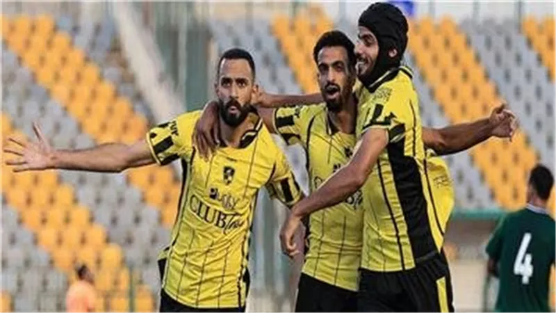  وادى دجلة يستضيف زد ضمن منافسات الاسبوع الـ33 من الدوري المصري 