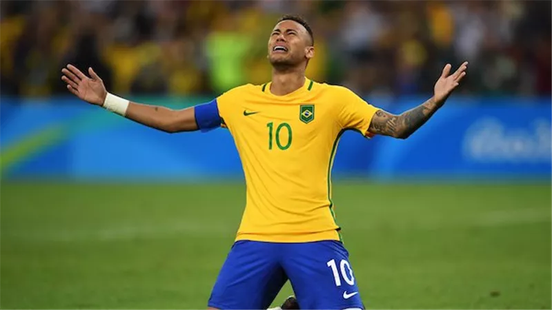 موقف نيمار من كأس العالم 2026 بعد الإصابة.. سانتوس يرد