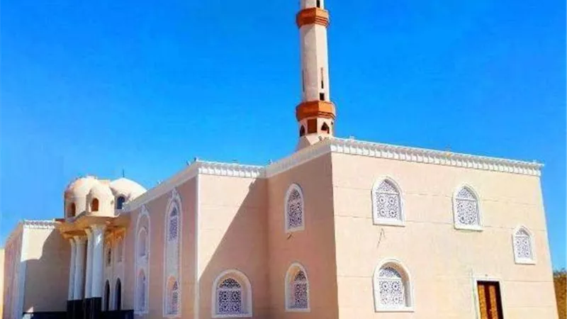 غدًا.. الأوقاف تفتتح 31 مسجدا ضمن خطتها لإعمار بيوت الله