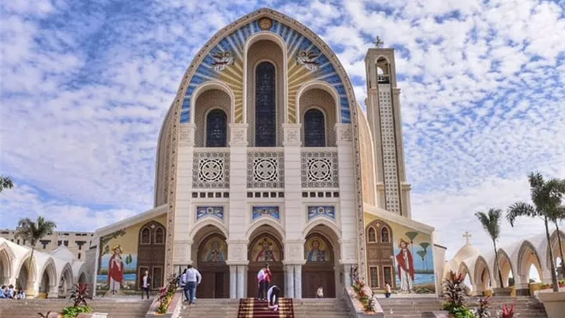 تزامنًا مع عيد الصعود.. تعرف على الأعياد المسيحية المتبقية في 2026