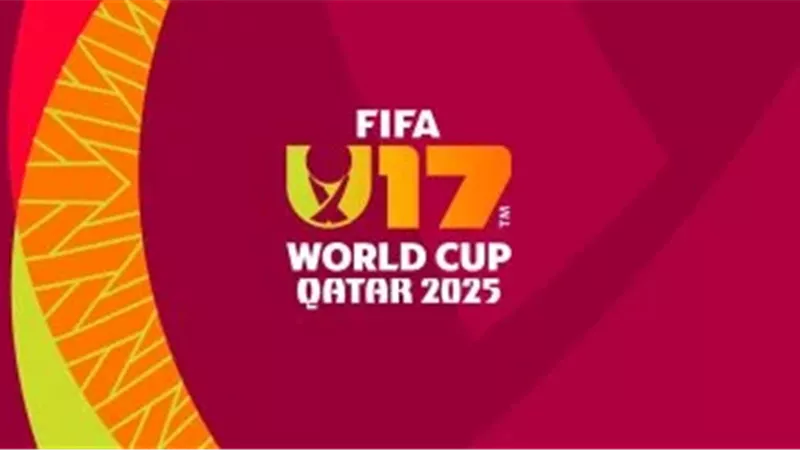 نتائج قرعة كأس العالم تحت 17 عامًا.. مصر في مجموعة متوازنة