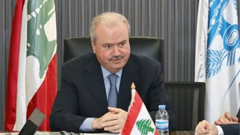 وزير المالية اللبناني: الحرب تدفع الاقتصاد اللبناني نحو انكماش حاد