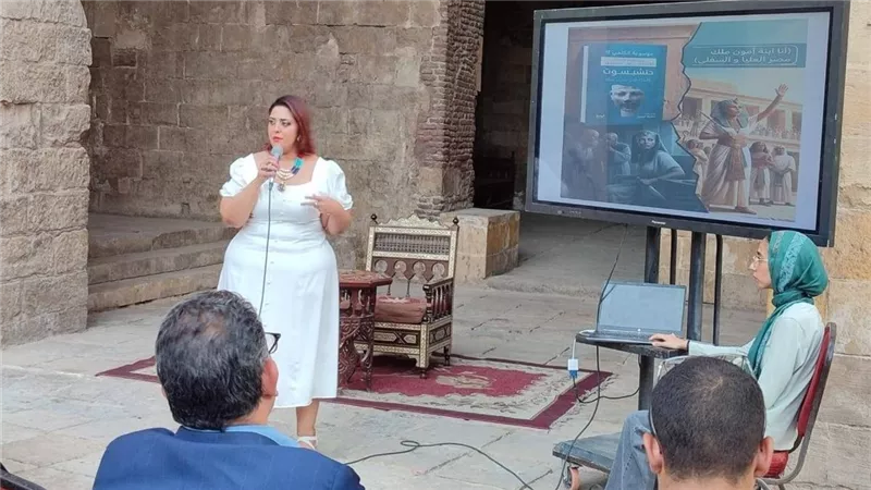 مراكز الإبداع الفني تواصل فعالياتها الثقافية والفنية في القاهرةحتى 21 مايو