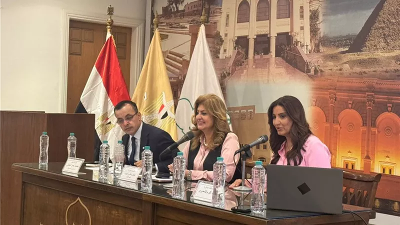 نقاش بالأعلى للثقافة حول الترجمة في عصر الذكاء الاصطناعي