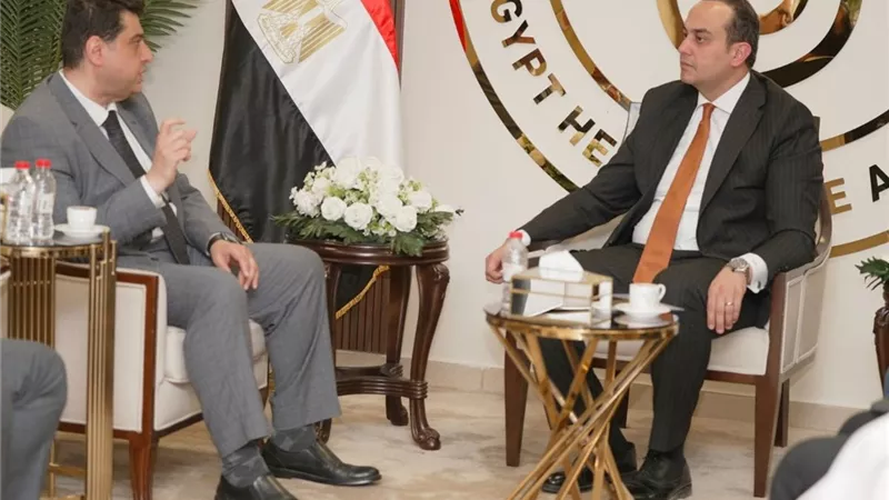 الرعاية الصحية: بناء قدرات الفرق الطبية أحد المحاورمع «نوفونوديسك»