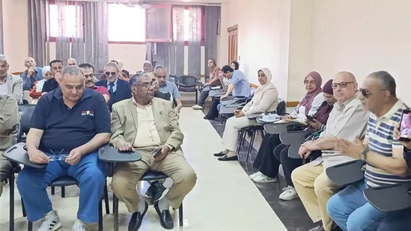 «قضايا المرأة» و«الإبداع القصصي» في مناقشات الملتقى الأدبي بالإسكندرية