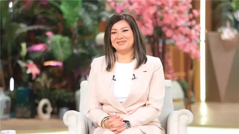 انتصار: قضيت 11 سنة في الجامعة بسبب التمثيل والزواج