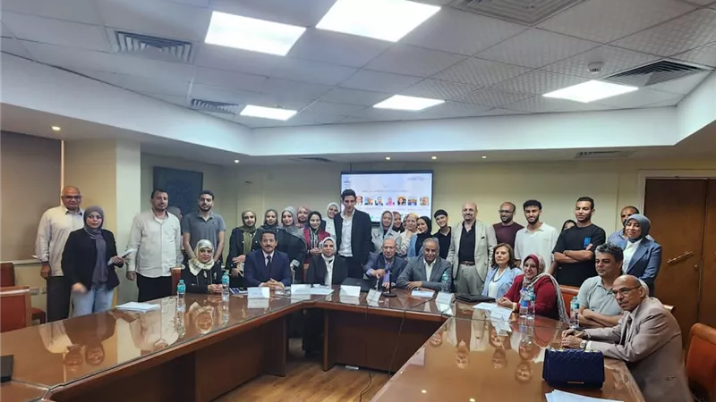 «تفضيلات القراءة لدى المراهقين في مصر»، ندوة بالمجلس الأعلى للثقافة 