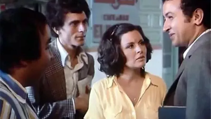 أفلام صنعت أزمات.. أعمال حولت السينما إلى ساحة للقضايا السياسية