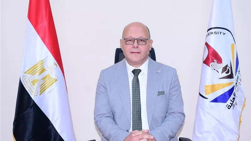 جامعة سوهاج الأهلية تفتح باب التحويلات للطلاب خلال يوليو 2026