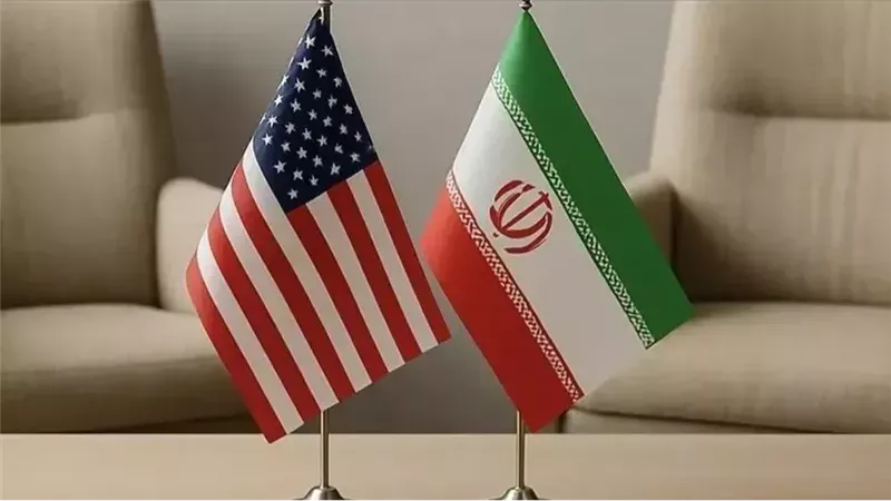 تفاصيل اتفاق صيني باكستاني بين واشنطن- طهران:اليورانيوم- الملاحة- العقوبات