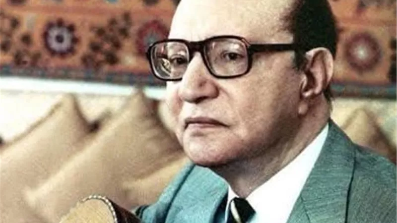 الليلة .. دار الأوبرا تحيي ذكرى موسيقار الأجيال محمد عبد الوهاب